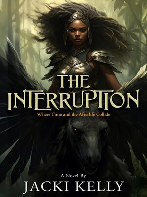 cover image of The Interruption